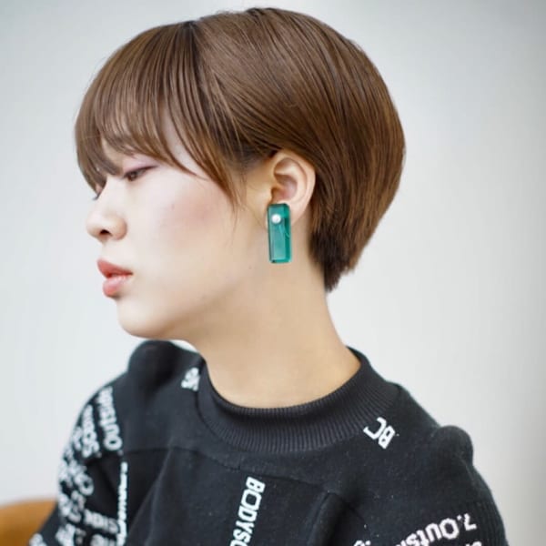 SOUPLE.kamisawa×スタイル