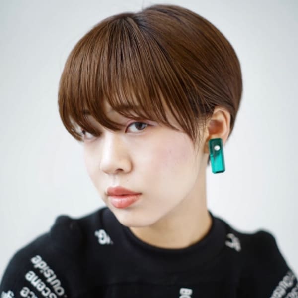 SOUPLE.kamisawa×スタイル