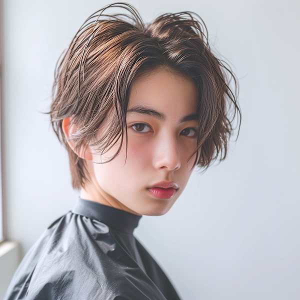 SOUPLE.kamisawa×スタイル