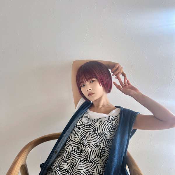 SOUPLE.kamisawa×スタイル