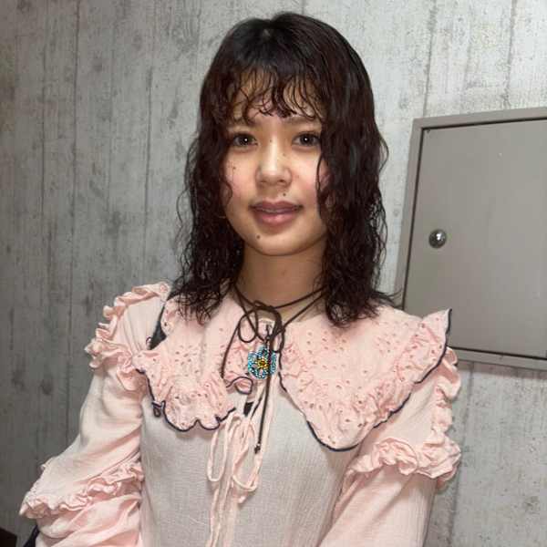 ミディアムスパイラル