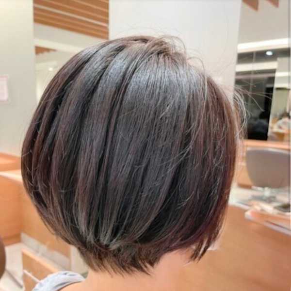 大人ショート|QUARTER SEASONS 茗荷谷