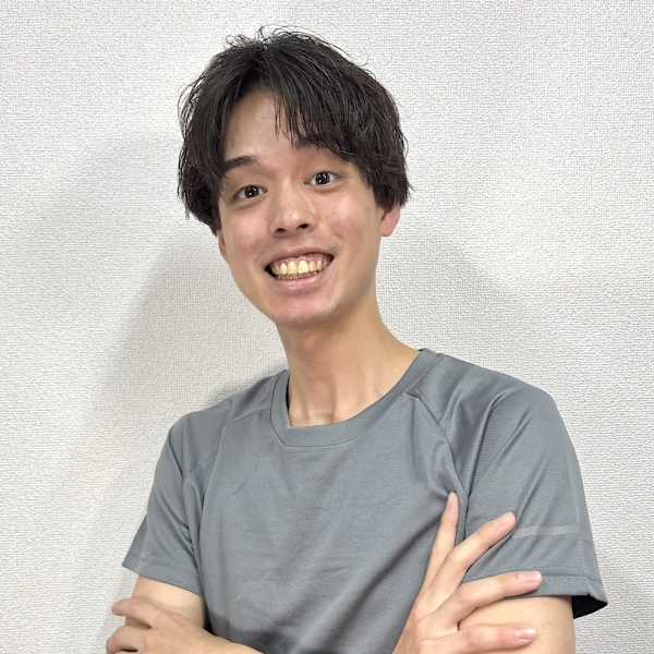 池袋deりらく【イケブクロデリラク】のスタッフ紹介。ツカダ タツヤ