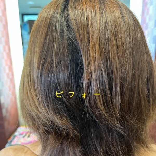 ウルフレイヤー