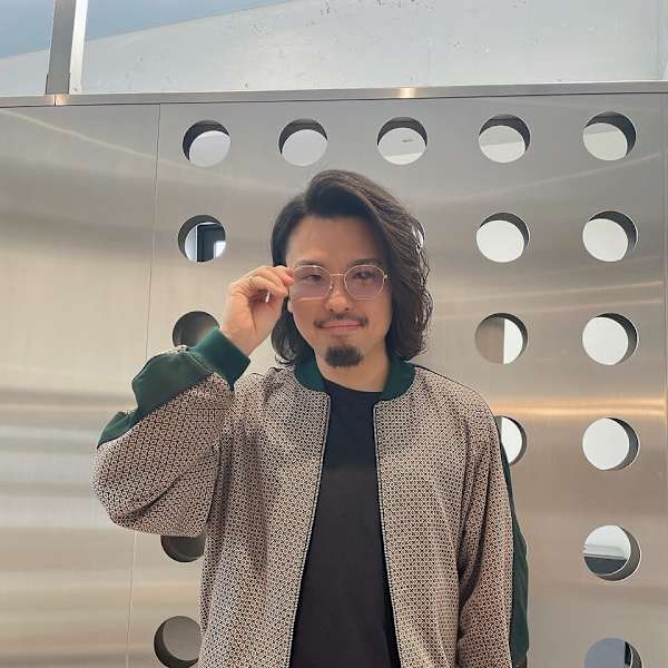 CHARLES DESSIN tokyo 表参道【シャウルデッサントーキョー】のスタッフ紹介。CHOMO