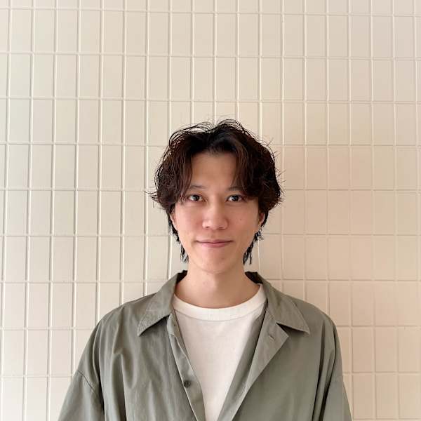 Re:sh【リーシュ】のスタッフ紹介。坂口