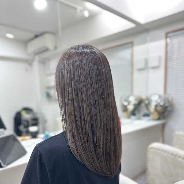Hair Salon Lei