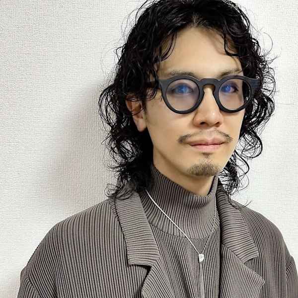 VAN COUNCIL川中島店【ヴァン カウンシル カワナカジマテン】のスタッフ紹介。竹内 洋平