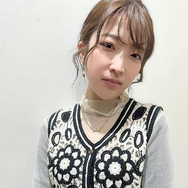 VAN MEN 川中島店【ヴァン メン カワナカジマテン】のスタッフ紹介。柳澤 佐江子
