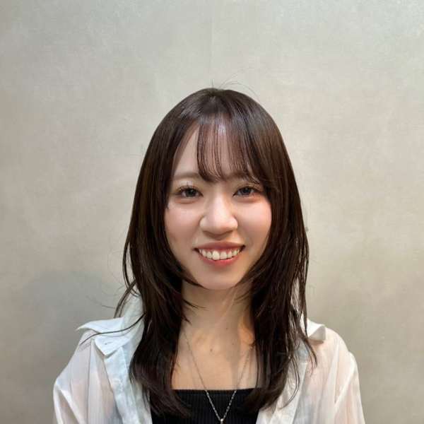 amie 赤羽【アミ】【アミ アカバネ】のスタッフ紹介。KANA