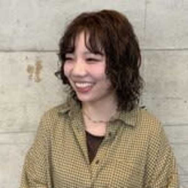 beff【ベフ】のスタッフ紹介。小西美凪