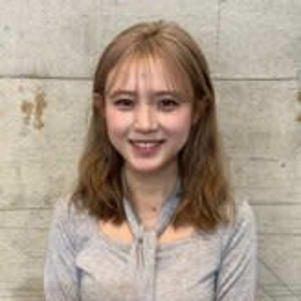 beff【ベフ】のスタッフ紹介。小林美佳