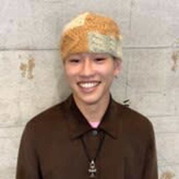 beff【ベフ】のスタッフ紹介。勇聖