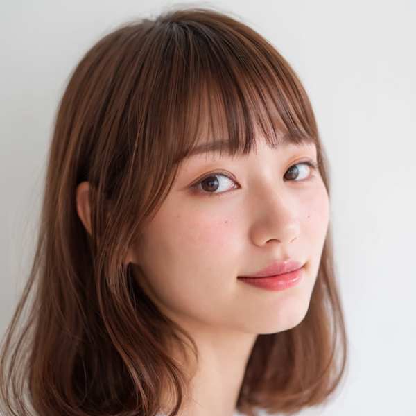 大人カジュアルミディ