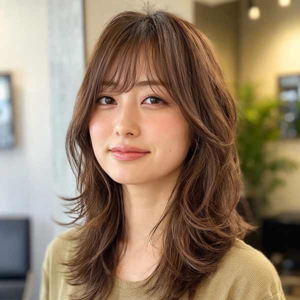 レイヤーミディアム