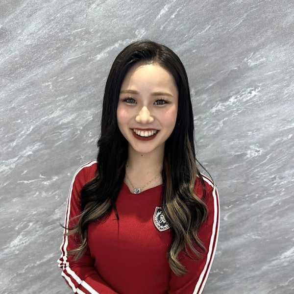 Ardore fiero shinsaibashi【アルドーレ フィエロ シンサイバシ】【アルドーレフィエロシンサイバシ】のスタッフ紹介。片岡 祭華
