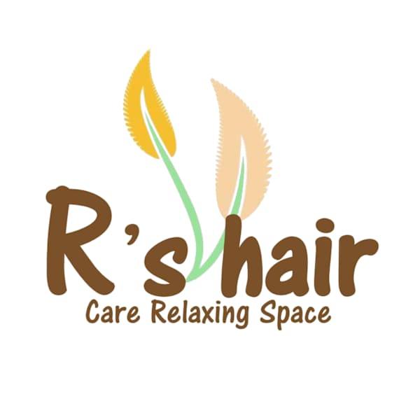 R's hair【アールズ ヘアー】のスタッフ紹介。高森 愛