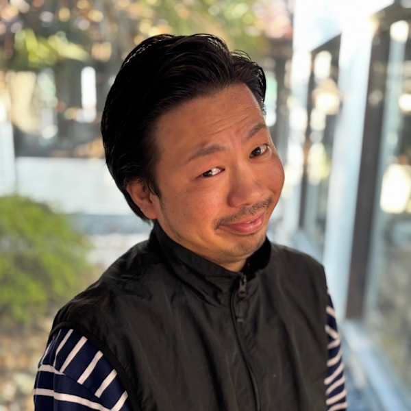 TJ天気予報 1コ 可児店【ティジェイテンキヨホウ イッコ カニテン】のスタッフ紹介。小林 良樹