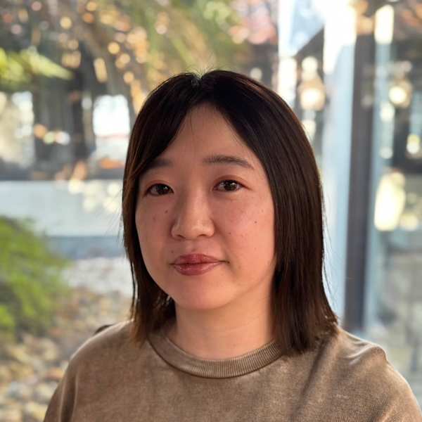TJ天気予報 1コ 可児店【ティジェイテンキヨホウ イッコ カニテン】のスタッフ紹介。家村 恵