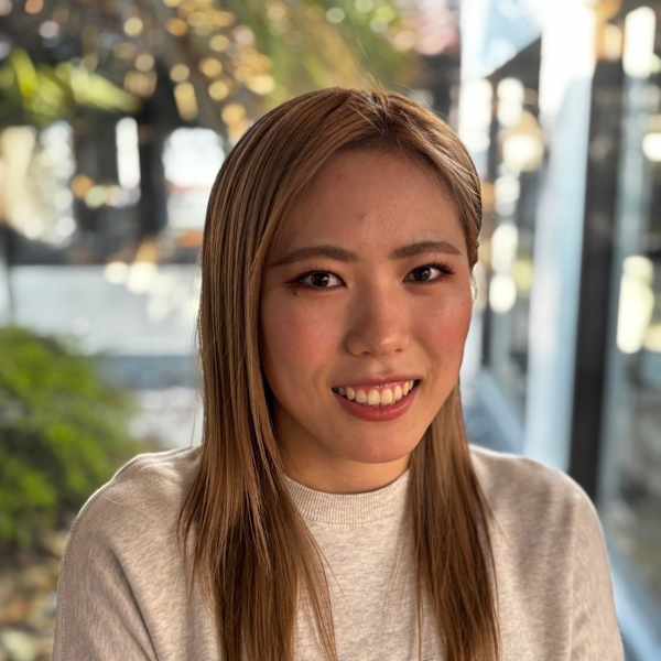 TJ天気予報 1コ 可児店【ティジェイテンキヨホウ イッコ カニテン】のスタッフ紹介。宮原 菜月