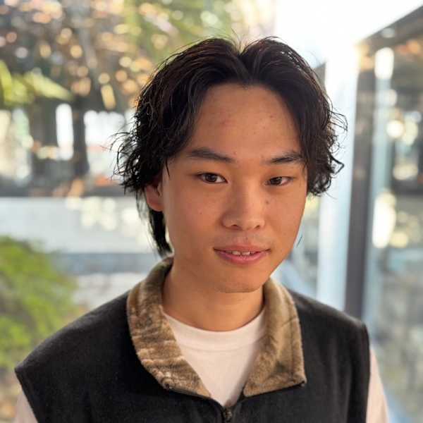 TJ天気予報 1コ 可児店【ティジェイテンキヨホウ イッコ カニテン】のスタッフ紹介。宮本 大輔