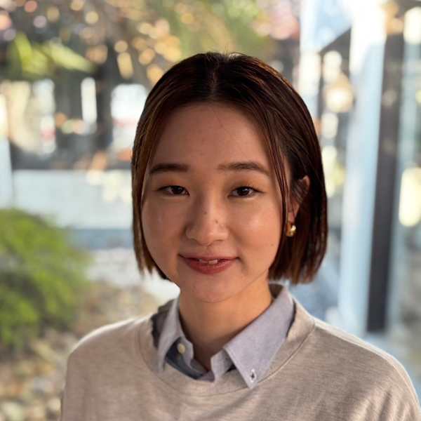 TJ天気予報 1コ 可児店【ティジェイテンキヨホウ イッコ カニテン】のスタッフ紹介。熊澤 杏香