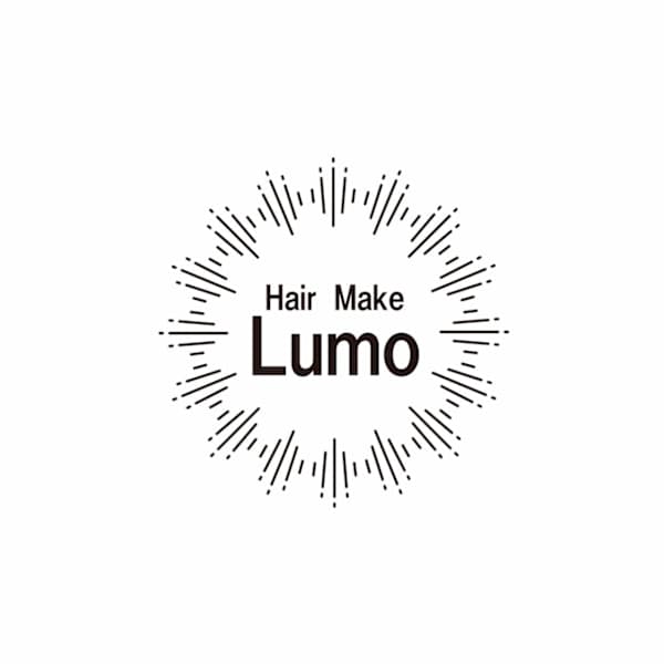 Hair Make Lumo【ヘアーメイクルーモ】のスタッフ紹介。ちひろ