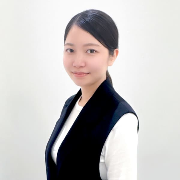 BEAUTY GENE professional 二子玉川店【ビューティジーンプロフェッショナル フタコタマガワテン】のスタッフ紹介。イデ