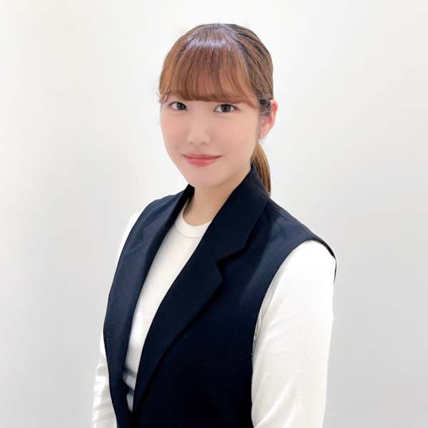 BEAUTY GENE professional 二子玉川店【ビューティジーンプロフェッショナル フタコタマガワテン】のスタッフ紹介。ヤマダ