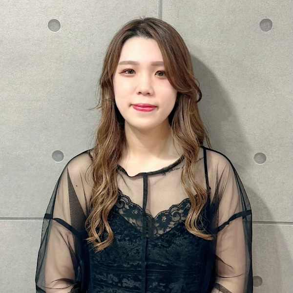 amie 池袋【アミ】【アミイケブクロ】のスタッフ紹介。Minami...