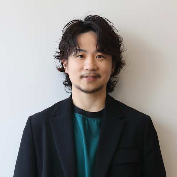 CLEO hair international パセーラ店【クレオヘアインターナショナル パセーラテン】のスタッフ紹介。大下翔平