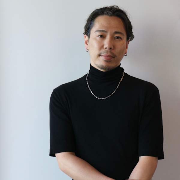 CLEO hair international パセーラ店【クレオヘアインターナショナル パセーラテン】のスタッフ紹介。村田 将嗣