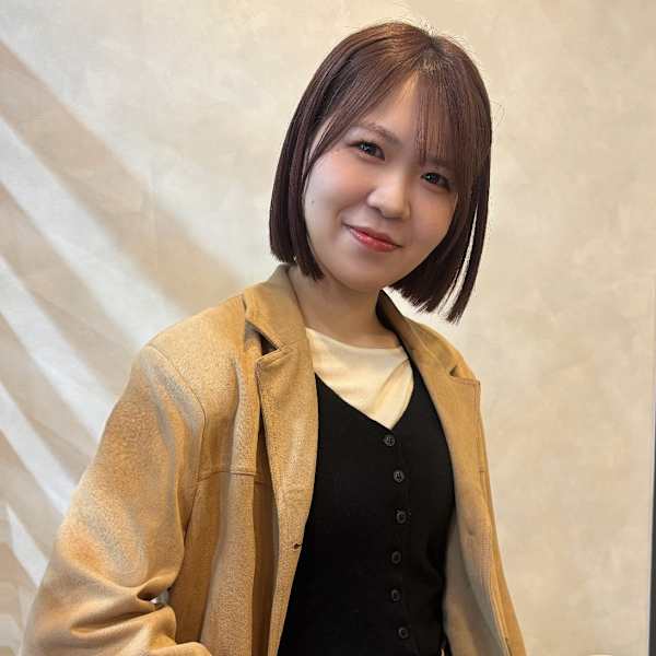soin de brace coco. 四条河原町店【ソワンドゥブレスココシジョウカワラマチテン】のスタッフ紹介。細川 実知香