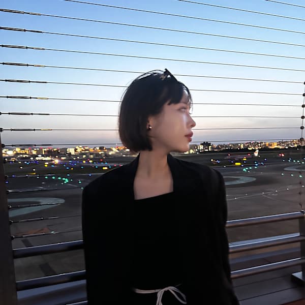 Gran 代官山【グラン ダイカンヤマ】のスタッフ紹介。chiyu