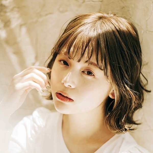 ガーリーウェーブ