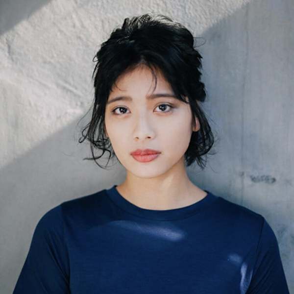 波ウェーブ簡単ボブアレンジ♪