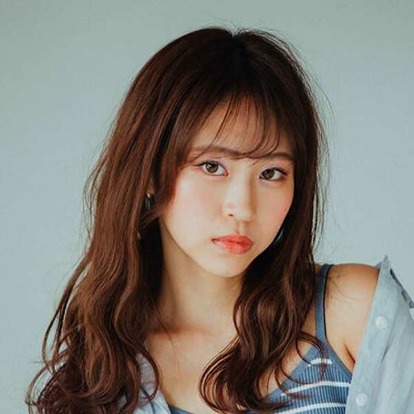 ナチュラルカール