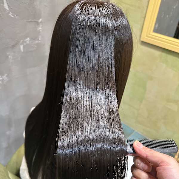 完全オリジナル URUTSUYAトリートメント