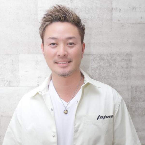 Ash 中山店【アッシュナカヤマテン】のスタッフ紹介。家郷　直行