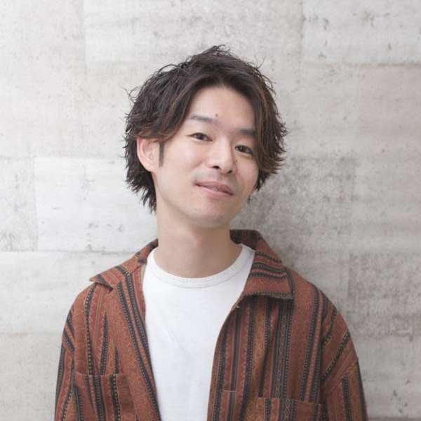 Ash 中山店【アッシュナカヤマテン】のスタッフ紹介。堀口　翼