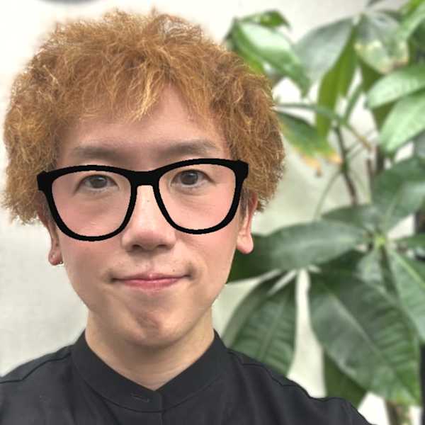 hair place next【ヘアープレイスネクスト】のスタッフ紹介。西村 幸司