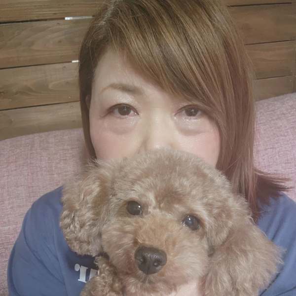 HAIR BRAND Link 小束山店【ヘアーブランドリンク コヅカヤマテン】のスタッフ紹介。春山 奈津美