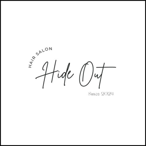 Hide Out【ハイドアウト】のスタッフ紹介。井上 研人