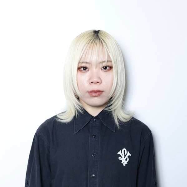 LAVIE NEW STANDARD BARBER 千葉中央【ラヴィ ニュー スタンダード バーバー チバチュウオウテン】のスタッフ紹介。NAKAMURA HARUNA