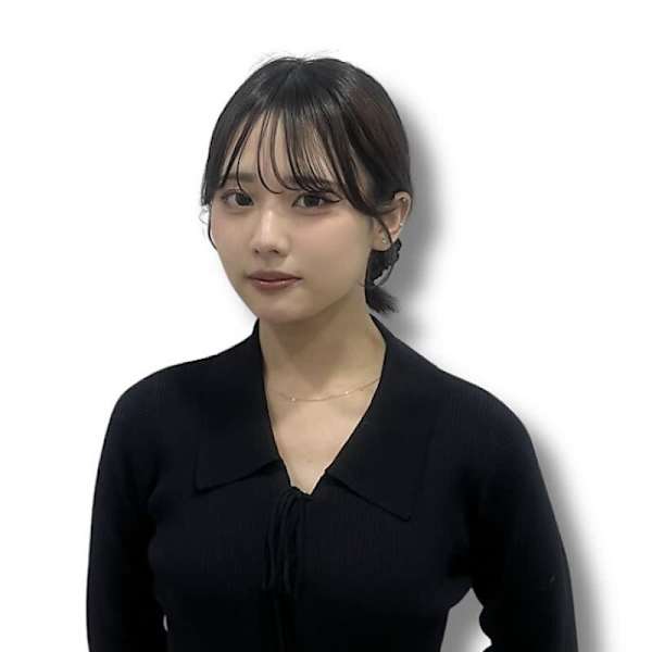 アイブロウサロン i'm 立川店【眉毛専門店】【アイブロウサロン アイム タチカワテン マユゲセンモンテン】のスタッフ紹介。リン