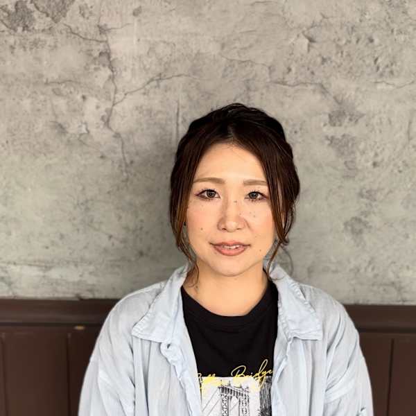 BL blossom 鶴ヶ島店【ビーエル ブロッサム　ツルガシマテン】のスタッフ紹介。戸澤　夢
