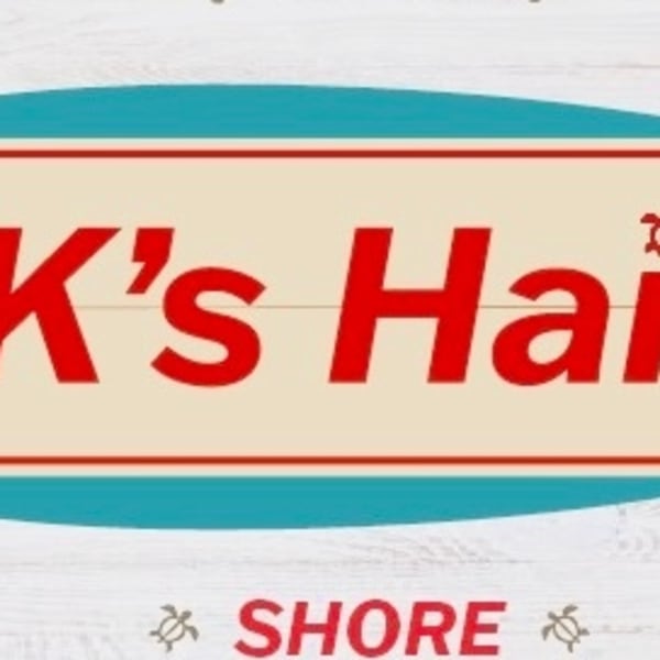 K's Hair 津田沼 SHORE店【ケーズヘアー ツダヌマ ショアテン】のスタッフ紹介。KsHair