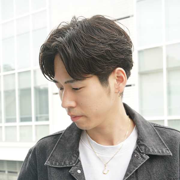 【MIKU】フェザーショート|NeF