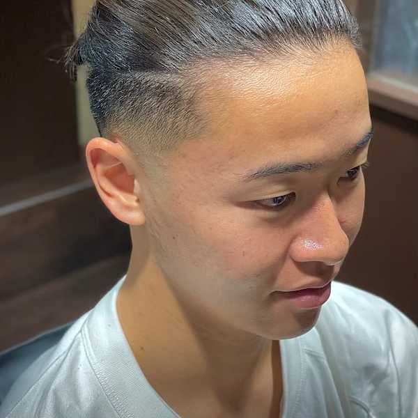 マンバンフェード