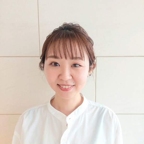 Le Coeur【ルクール】のスタッフ紹介。田中 通恵